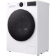 Стиральная машина LG F2X5FS5W