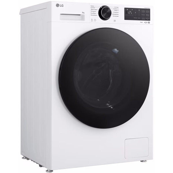 Стиральная машина LG F2X5FS5W
