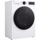 Стиральная машина LG F2X5FS5W