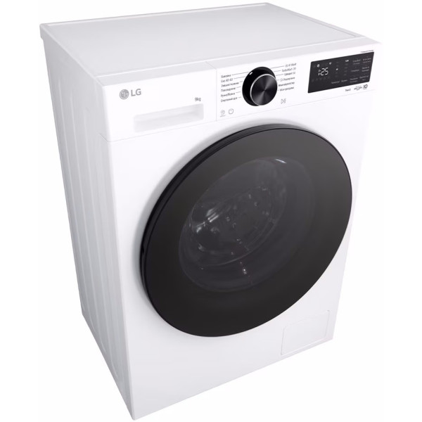 Стиральная машина LG F2X5FS5W