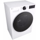 Стиральная машина LG F2X5FS5W