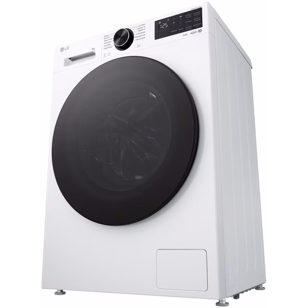 Стиральная машина LG F2X5FS5W