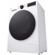 Стиральная машина LG F2X5FS5W