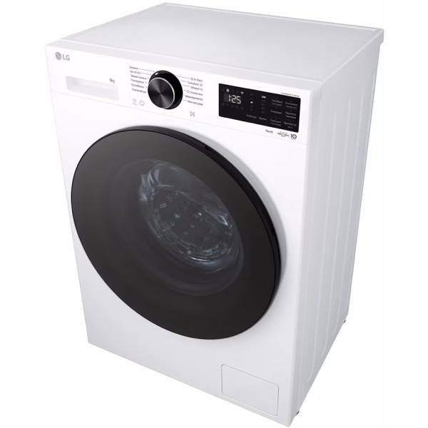 Стиральная машина LG F2X5FS5W