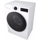 Стиральная машина LG F2X5FS5W