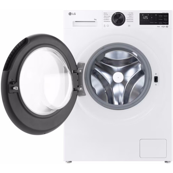 Стиральная машина LG F2X5FS5W