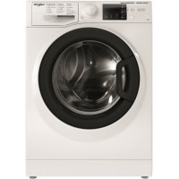 Пральна машина Whirlpool WRSB 7259 WB UA білий