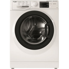 Стиральная машина Whirlpool WRSB 7259 WB UA белый