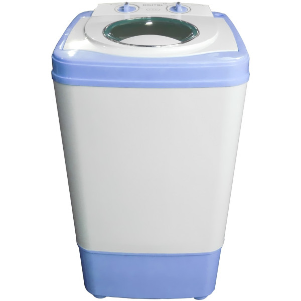 Стиральная машина Digital DW-74WB белый