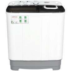 Пральна машина Ardesto WMH-B65D білий