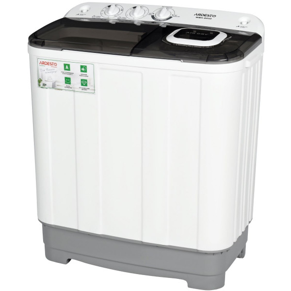 Стиральная машина Ardesto WMH-B65D белый