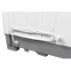 Стиральная машина Ardesto WMH-B65D белый