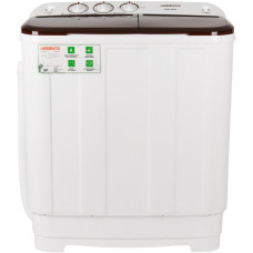 Пральна машина Ardesto WMH-B65C білий