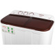 Пральна машина Ardesto WMH-B65C білий