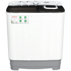 Пральна машина Ardesto WMH-B80D білий