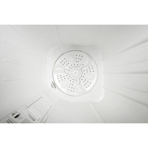 Стиральная машина Ardesto WMH-B80D белый