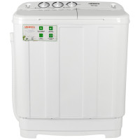Стиральная машина Ardesto WMH-W60C белый