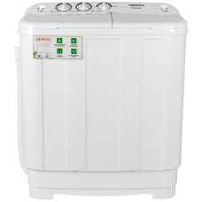 Пральна машина Ardesto WMH-W60C білий