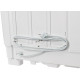 Пральна машина Ardesto WMH-W60C білий