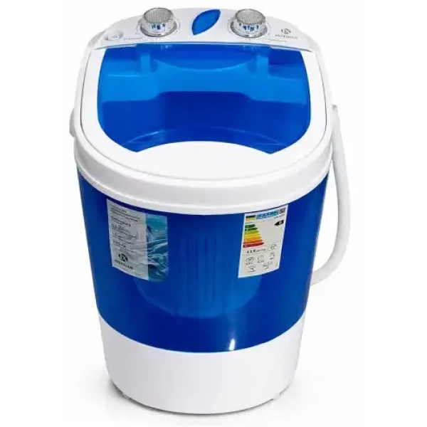 Пральна машина Interlux ISWM 3035 SB білий