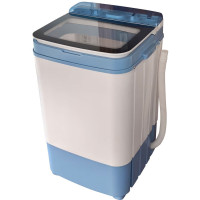 Стиральная машина Interlux ISWM 4060 BB белый