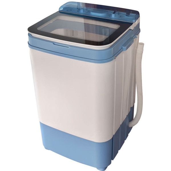 Пральна машина Interlux ISWM 4060 BB білий