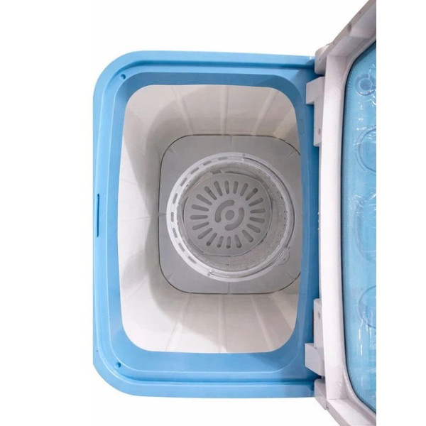 Пральна машина Interlux ISWM 4060 BB білий