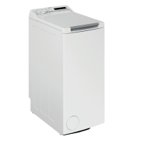 Whirlpool TDLR60210UA