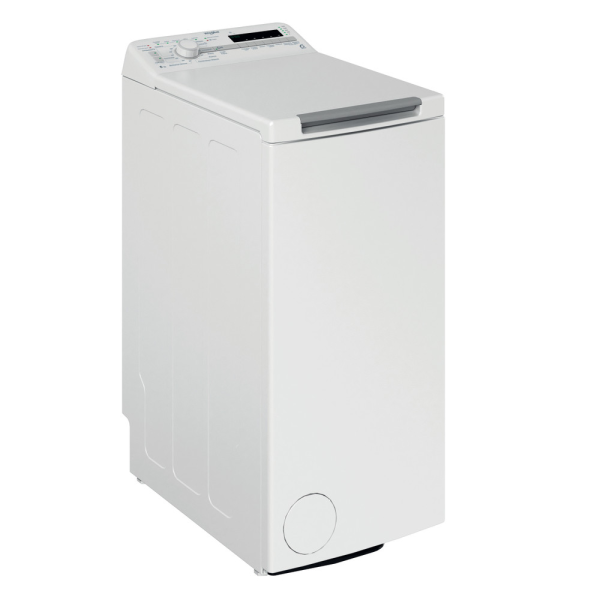 Пральні машини вертикальні Whirlpool TDLR60210UA