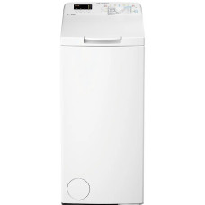 Пральна машина Indesit BTW S50400 EU/N білий