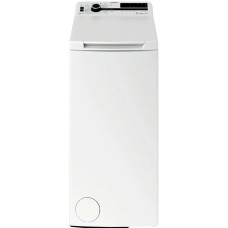 Пральна машина Whirlpool TDLRB 65242 BSEU/N білий