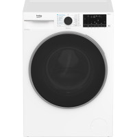 Стиральная машина Beko B5DFT 58447 W белый