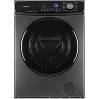 Стиральная машина Ardesto WDMW-106ISBD серый