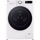 Стиральная машина LG F2R5FG0W белый