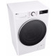Стиральная машина LG F2R5FG0W белый