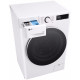 Стиральная машина LG F2R5FG0W белый