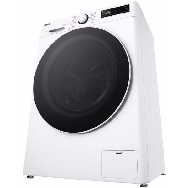 Стиральная машина LG F2R5FG0W белый