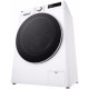 Стиральная машина LG F2R5FG0W белый
