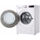 Стиральная машина LG F2R5FG0W белый