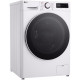Стиральная машина LG F2R5FG0W белый