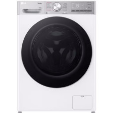 Пральна машина LG F2R9FC2E білий