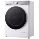 Пральна машина LG F2R9FC2E білий
