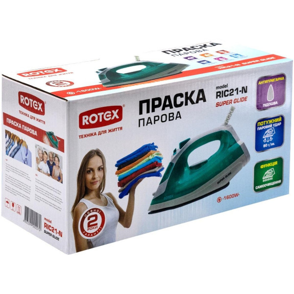 Праска Rotex RIC 21-N