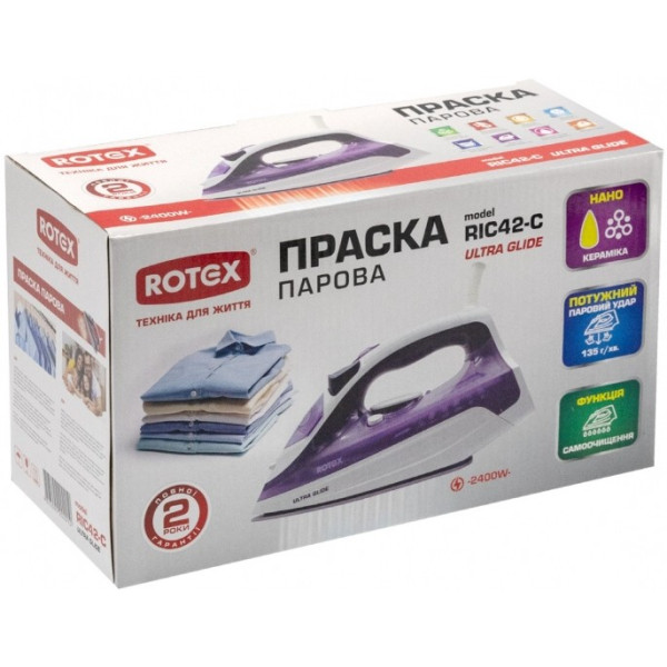 Праска Rotex RIC 42-C