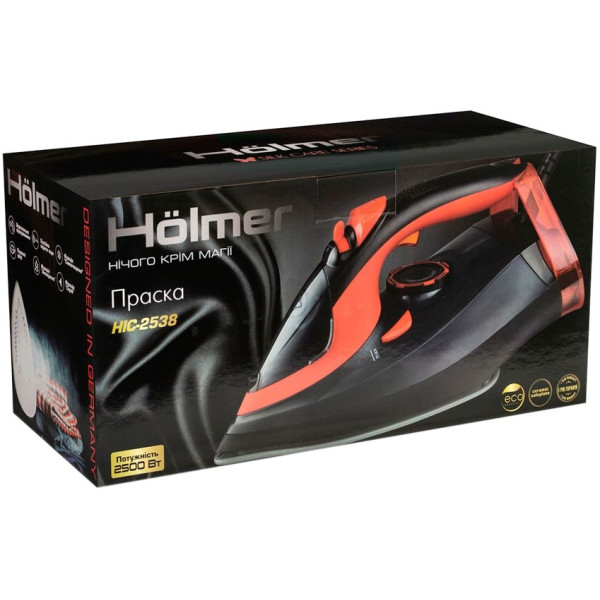 Праска HOLMER HIC-2538 (018777)