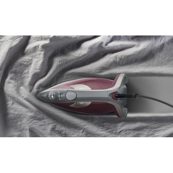 Праска Tefal Smart Protect Plus FV 6870 (FV6870E0)