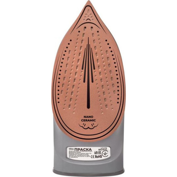 Праска Rotex RIC 41-C