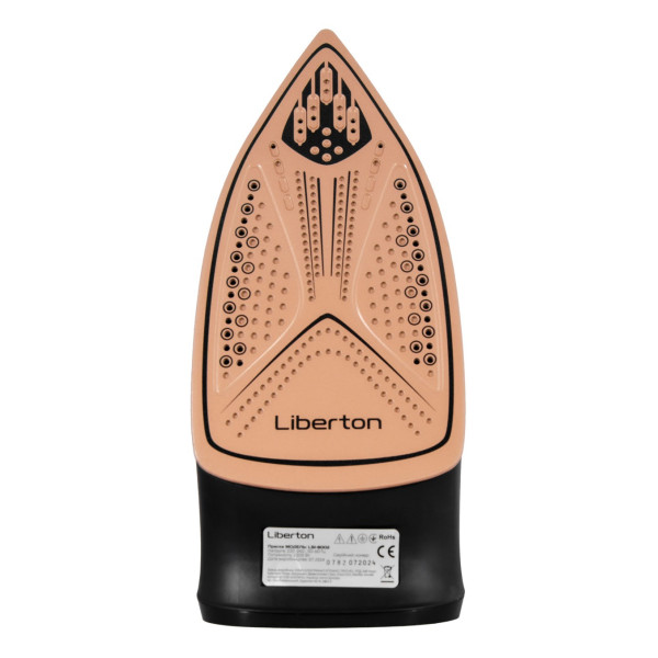 Праска Liberton LSI-6002 (16043)