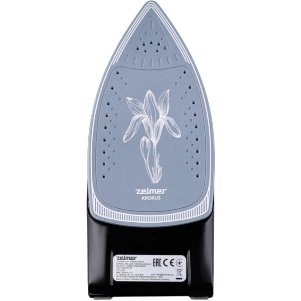Праска Zelmer ZIR3220 Krokus