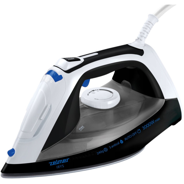 Праска Zelmer ZIR3100 Irys (ZIR3100)